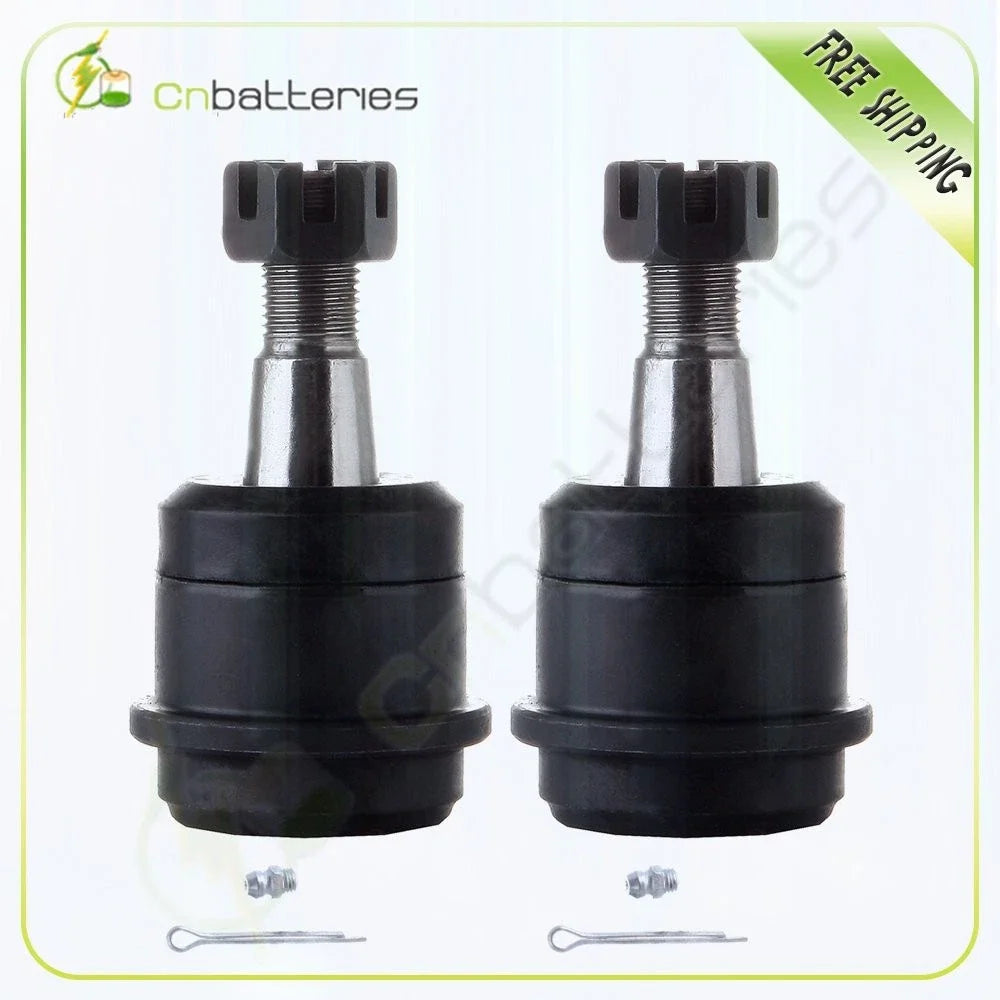 Upper Ball Joint Set K7394 for 2000-2002 Dodge Ram 2500 Front (2 pcs)