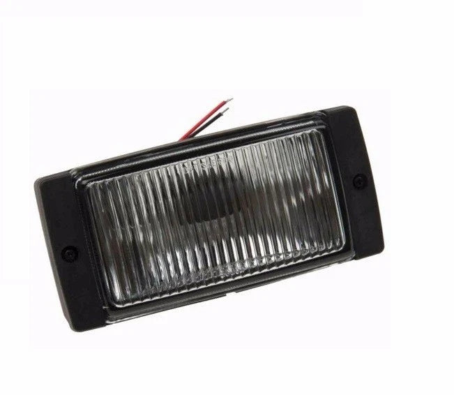 Fog Light for BMW E21 E23 E28 E30 (1977–1993) URO