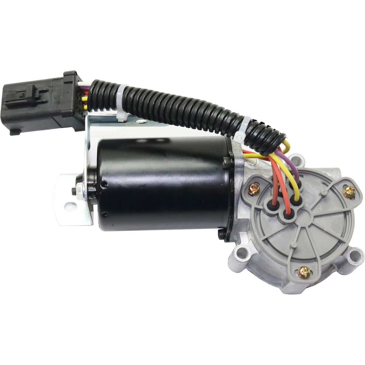 Transfer Case Motor for Ford F-150, Expedition, Lincoln Navigator (2008–2010)