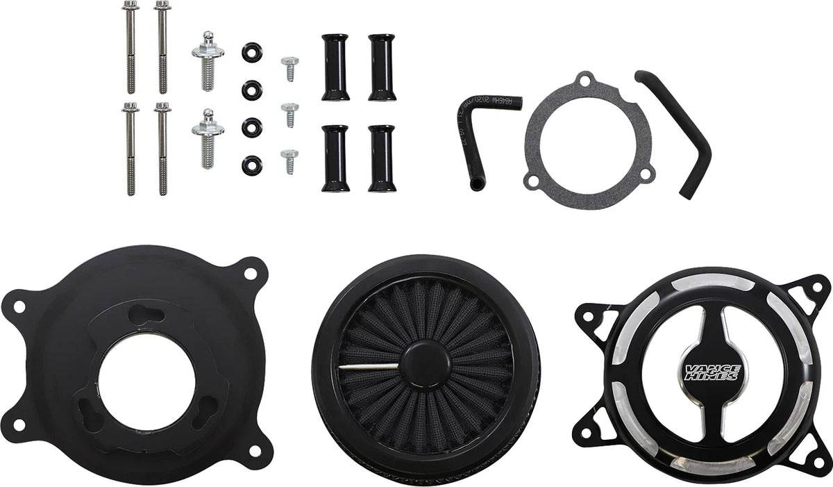 Blade Air Intake VO2 for Harley Davidson (2017-2023)