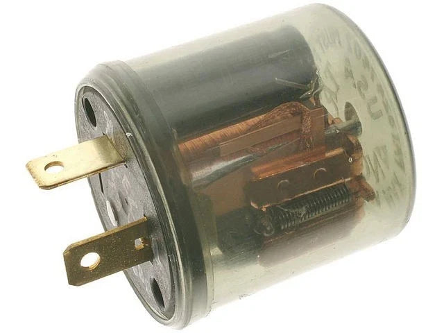 Turn Signal Flasher for Mazda B2000 (1979–1987) QX311BX