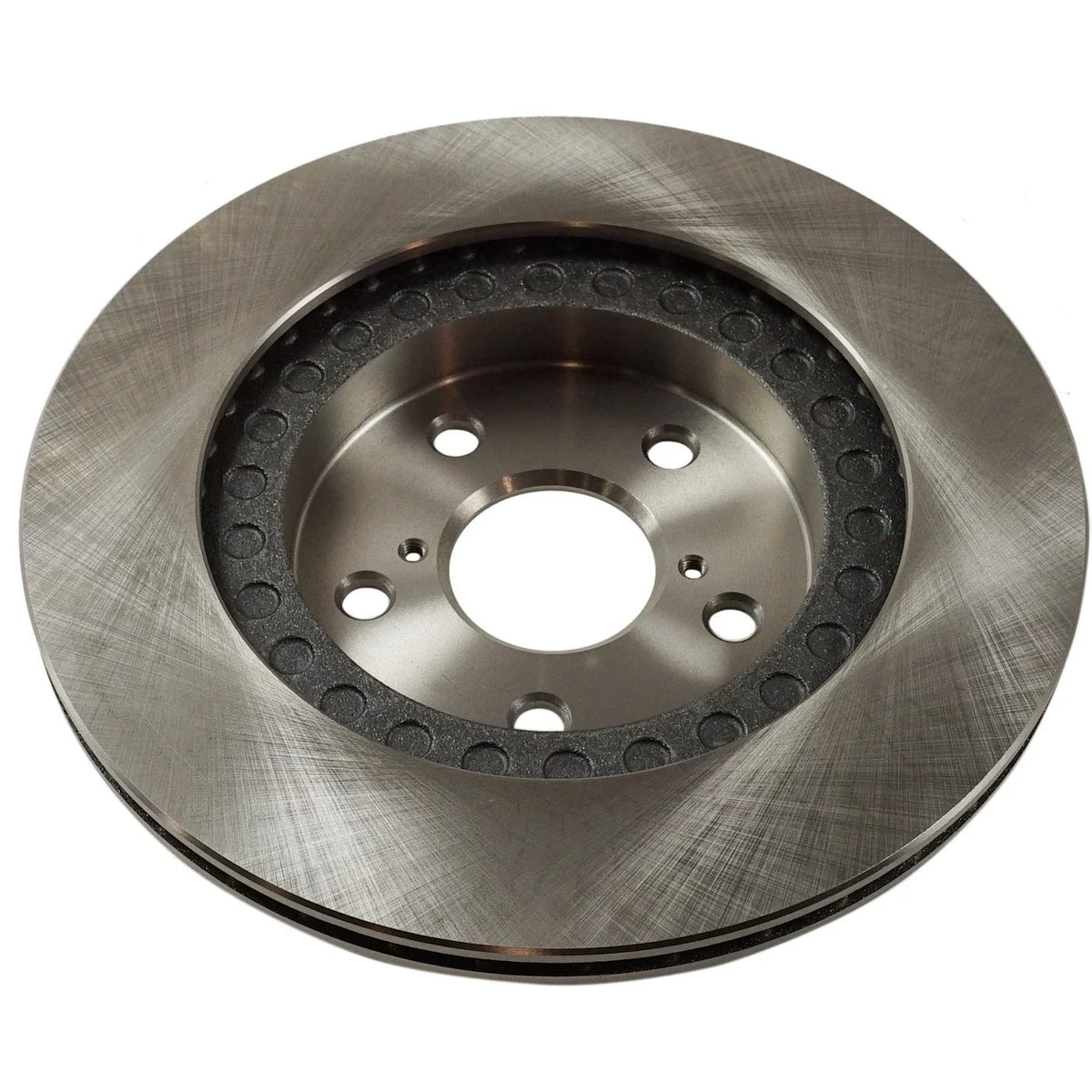 Front Rotors for Toyota RAV4 1996 to 2000 - Brake Disc Set