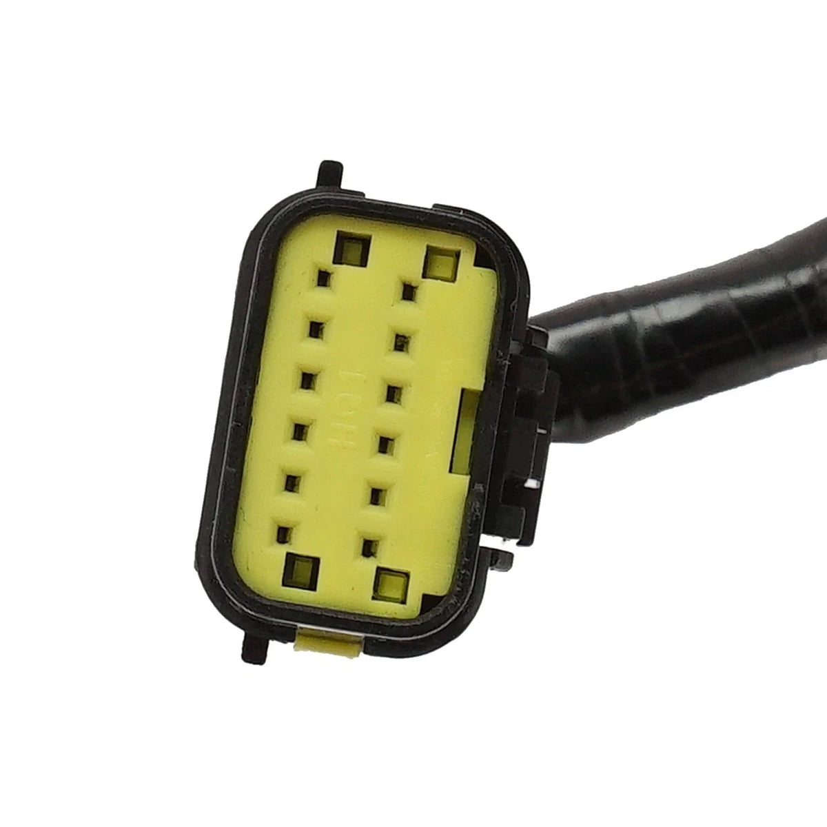 Right Side Heated Mirror for Kia Forte Forte5 (2017-2018)