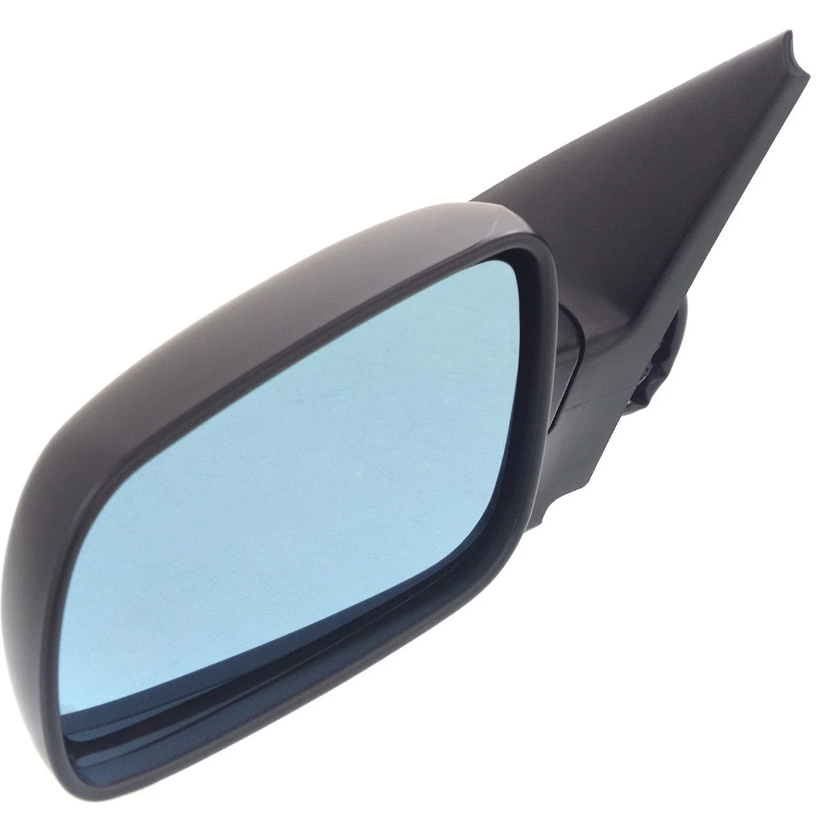 Heated Side View Mirror with Blue Tint for Volkswagen Jetta GTI Golf