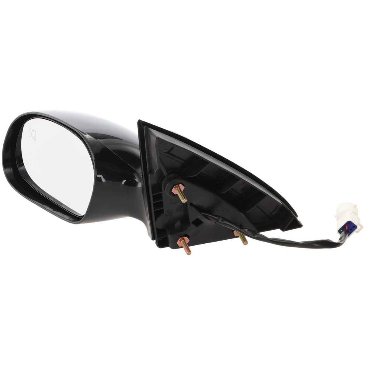 Driver Side Heated Mirror Assembly for Ford Taurus 2000-2007