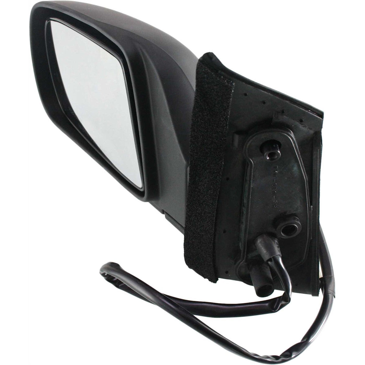 Heated Folding Side View Mirror - Power for Toyota Sienna 1998-2003