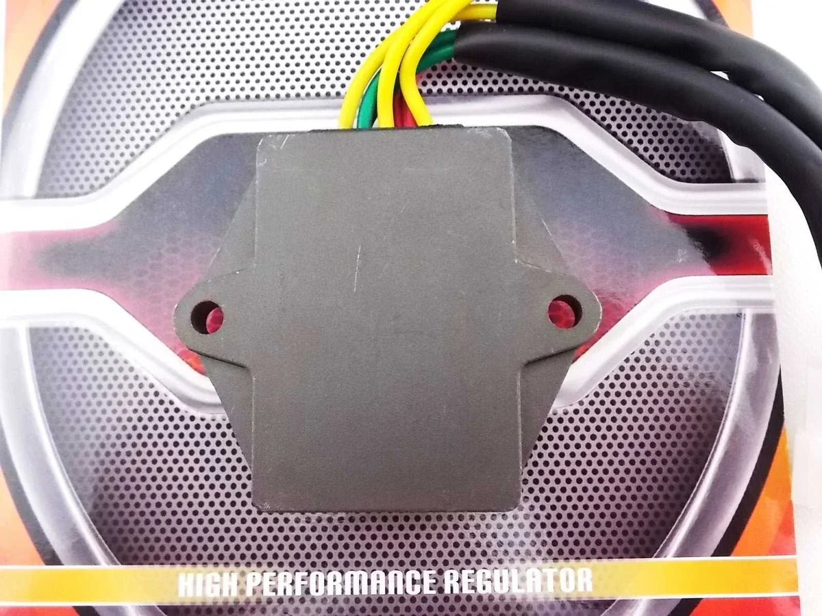 Regulator Rectifier for Honda VTR250 Interceptor (88-90) Assembly
