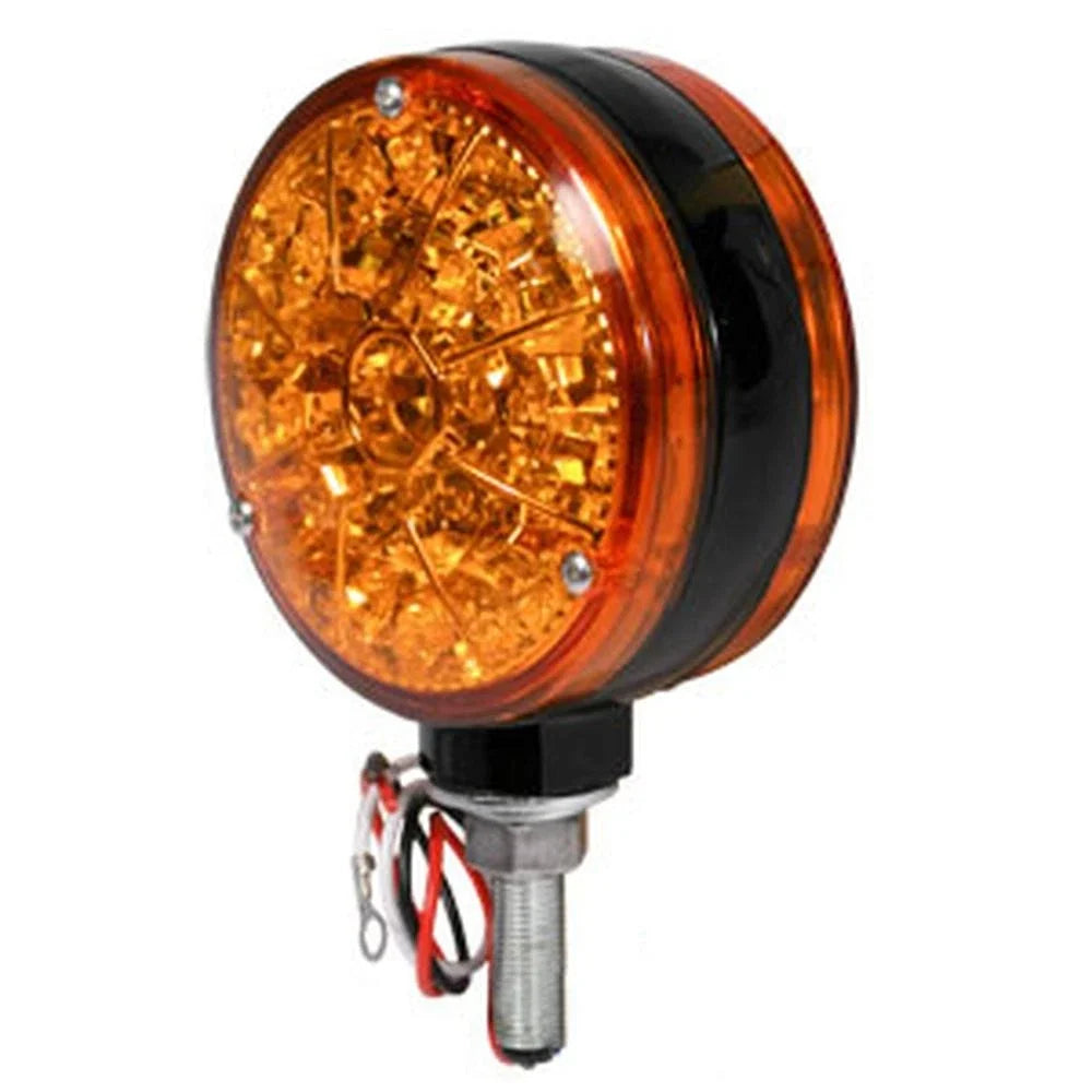 28A43 LED Safety Light for Allis-Chalmers, Case-IH (Fits All Models)