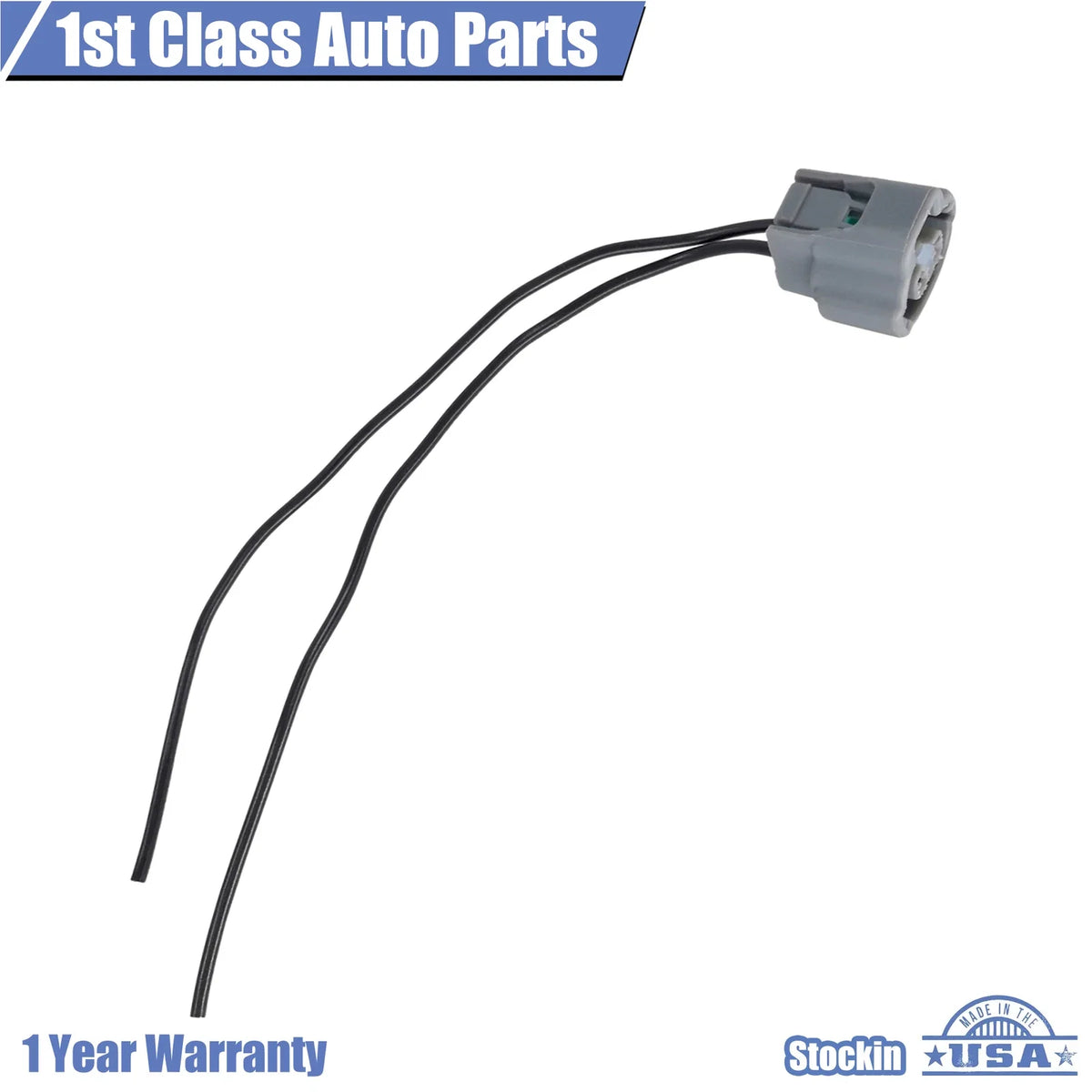Variable Timing Solenoid Connector for Hyundai Buick (S-1716)