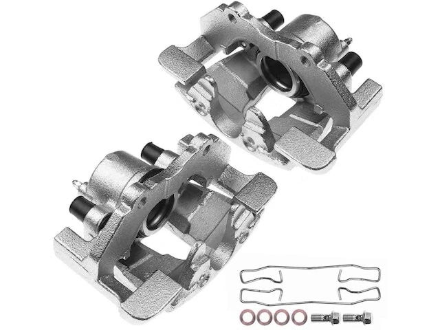 Brake Caliper Set for Mazda 3 (2008–2009, 2011–2013) SX494YN