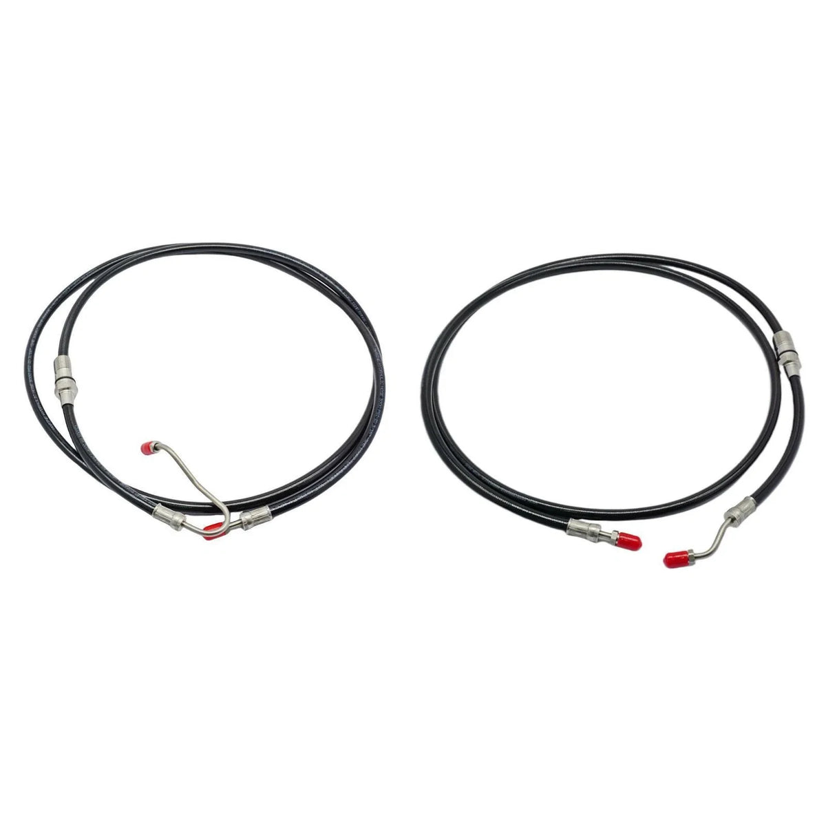 Hydraulic Hose Power Trim Kit for DPH DPR Volvo Penta 21721550 21721548