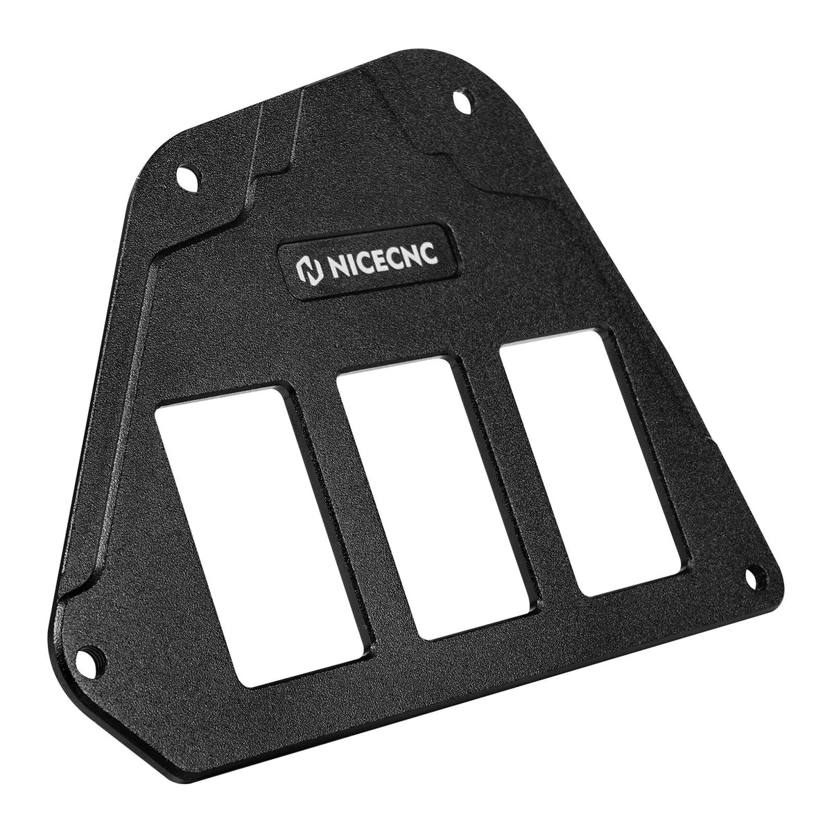 Dash Rocker Switch Plate Panel for Honda Talon 1000R 1000X (2019–2024)
