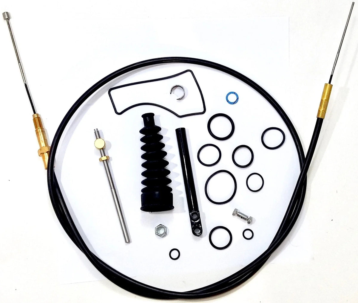 Shift Cable Kit for Mercruiser Bravo I