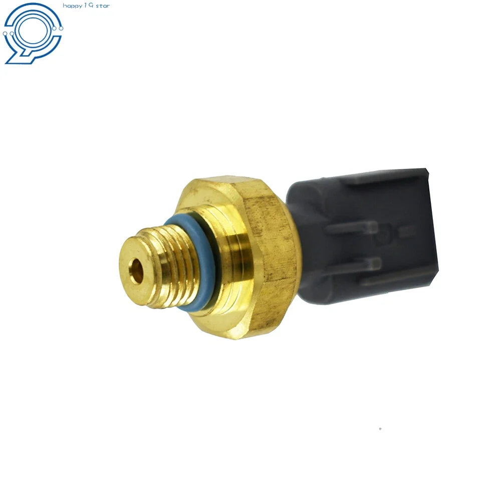 EGR Pressure Sensor for Cummins ISX ISM ISC ISB (2007–2019)
