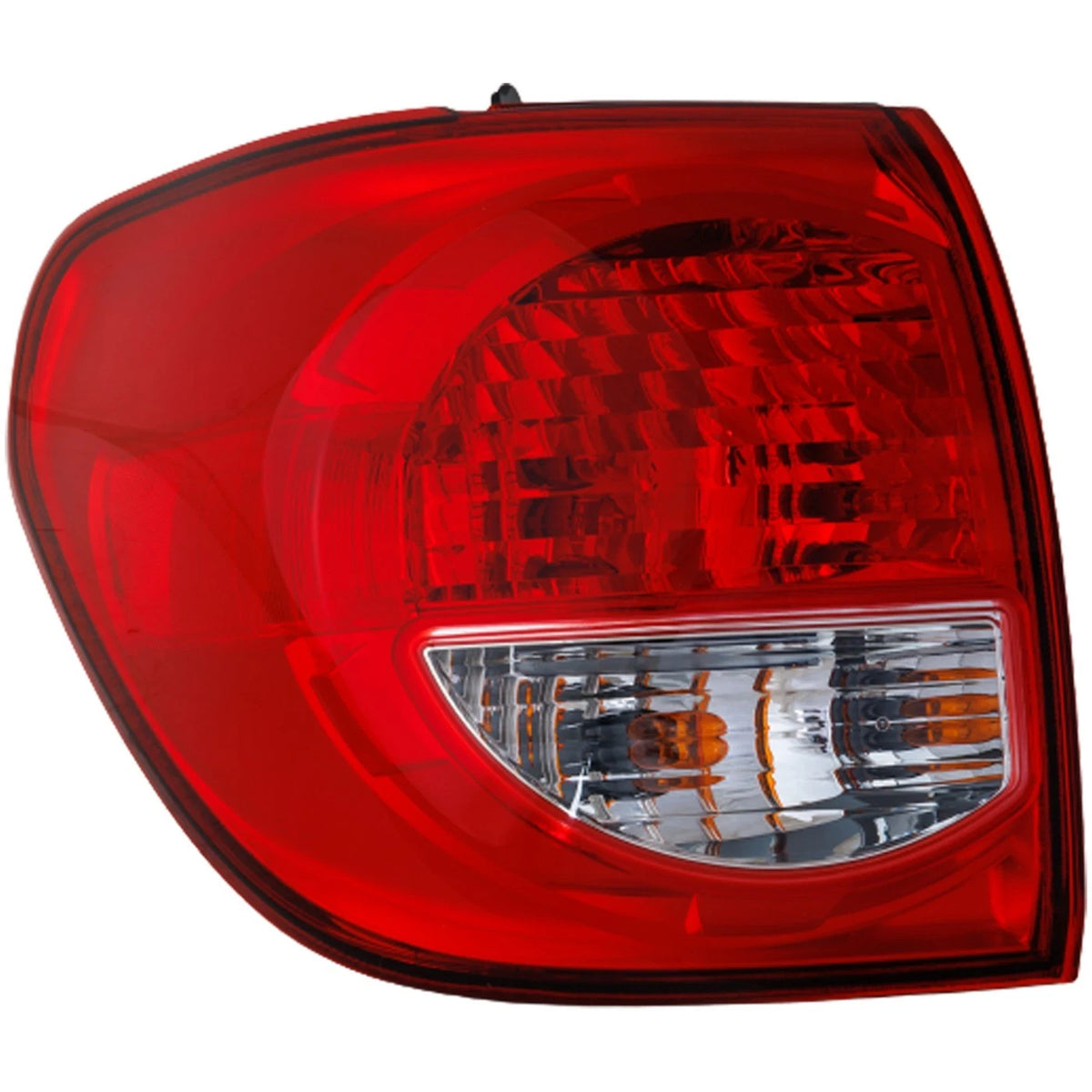 Tail Light Driver Left Outer 815600C080 for Sequoia (2008–2017)