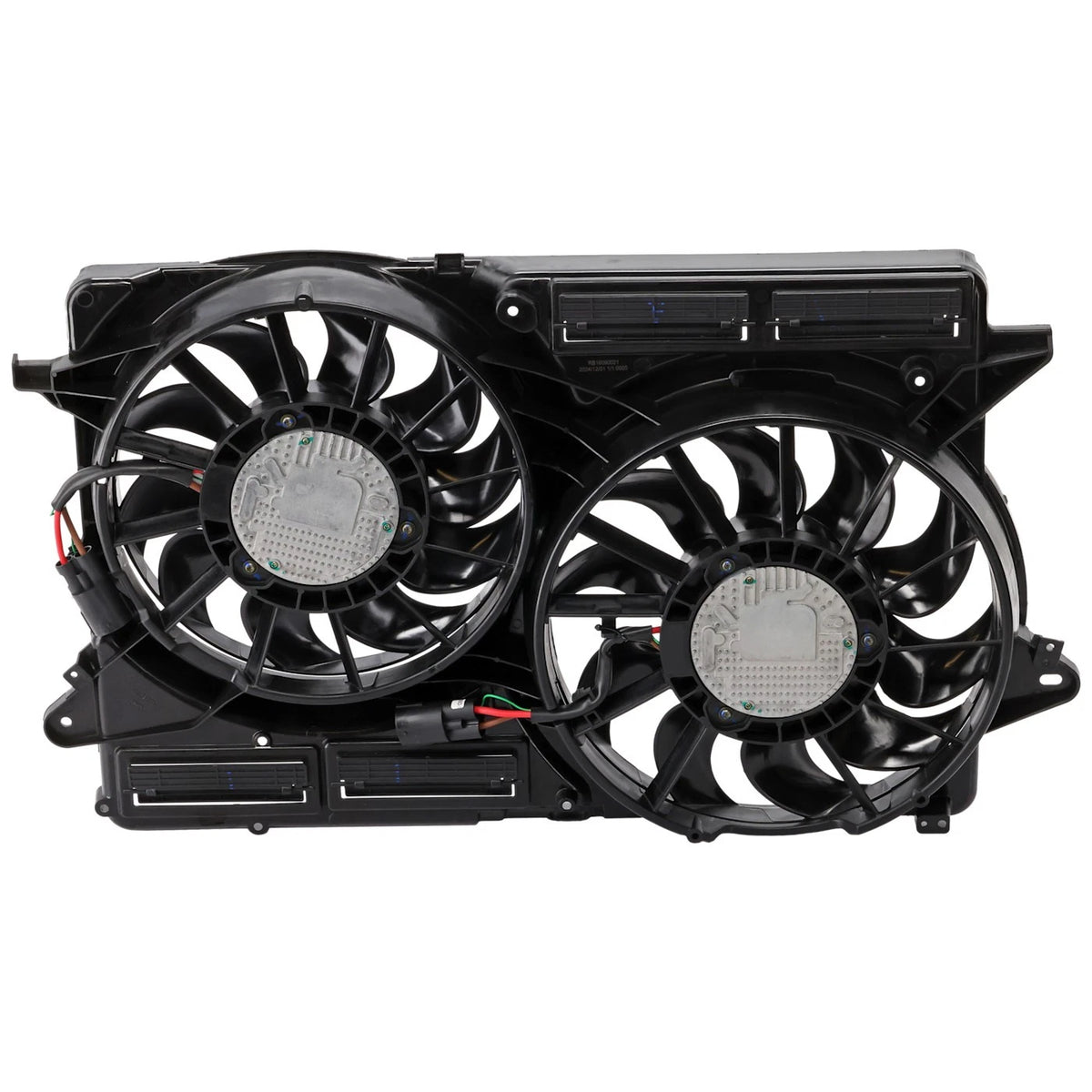 Cooling Fan Assembly 84297680 for Buick LaCrosse (2017–2019)