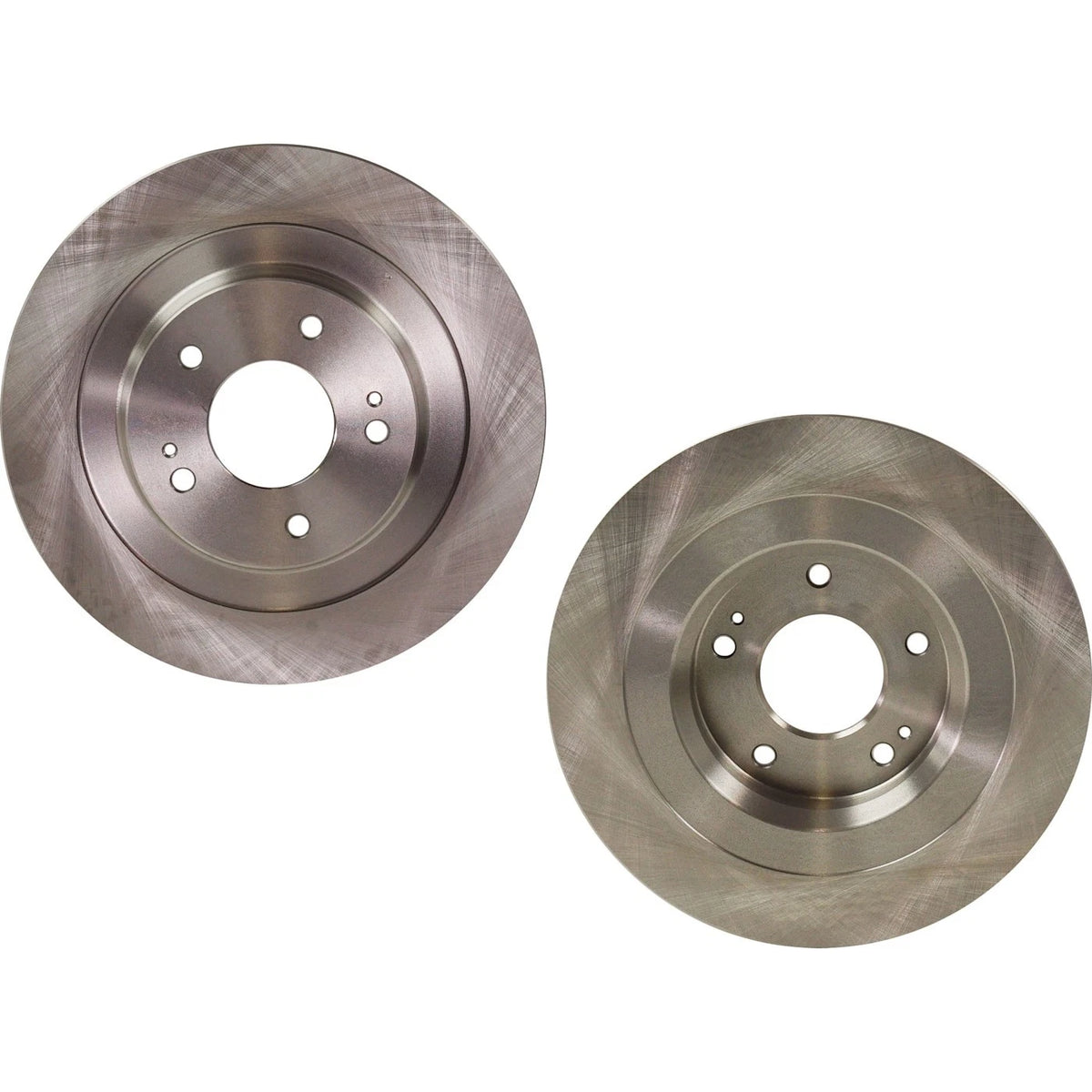 Rear Disc Brake Rotors for Outlander (2014–2020) & Outlander Sport (2013–2020)