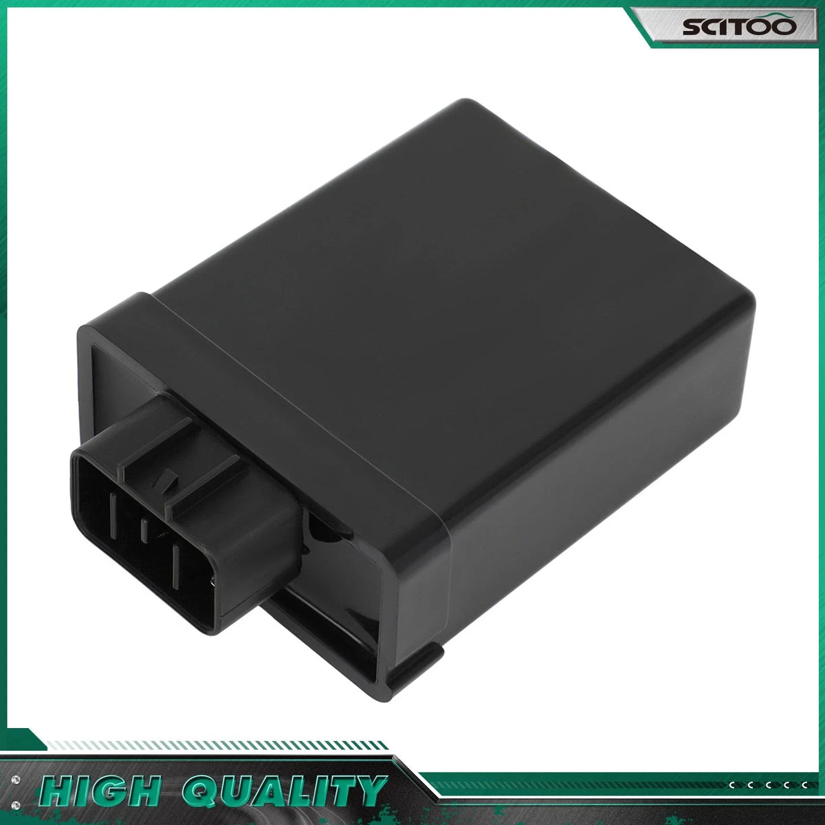 Ignitor CDI Box for Yamaha YFS200 Blaster 2003-2006 5VM-85540-00-00