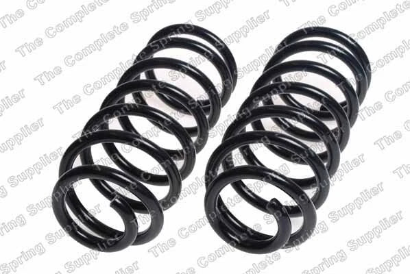 Rear Coil Spring for Lesjofors (4414901)