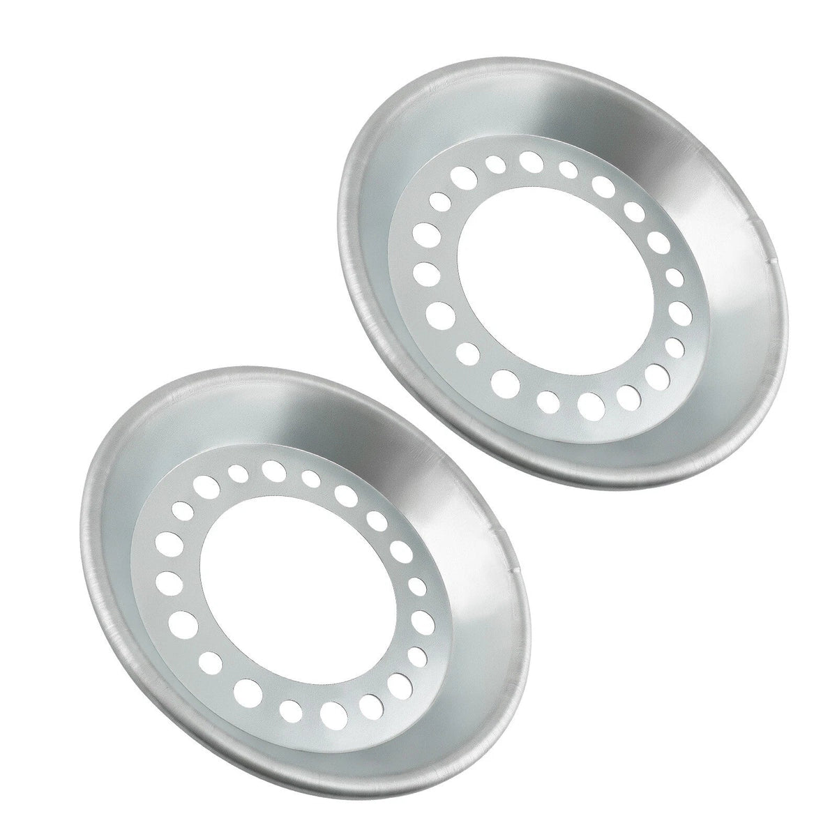 Pair of Wheel Balancers for 22.5-24.5" Wheels - Steer 800-822