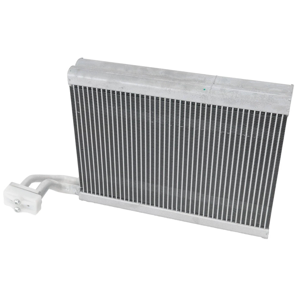2014 Dodge Charger A/C Evaporator Replacement