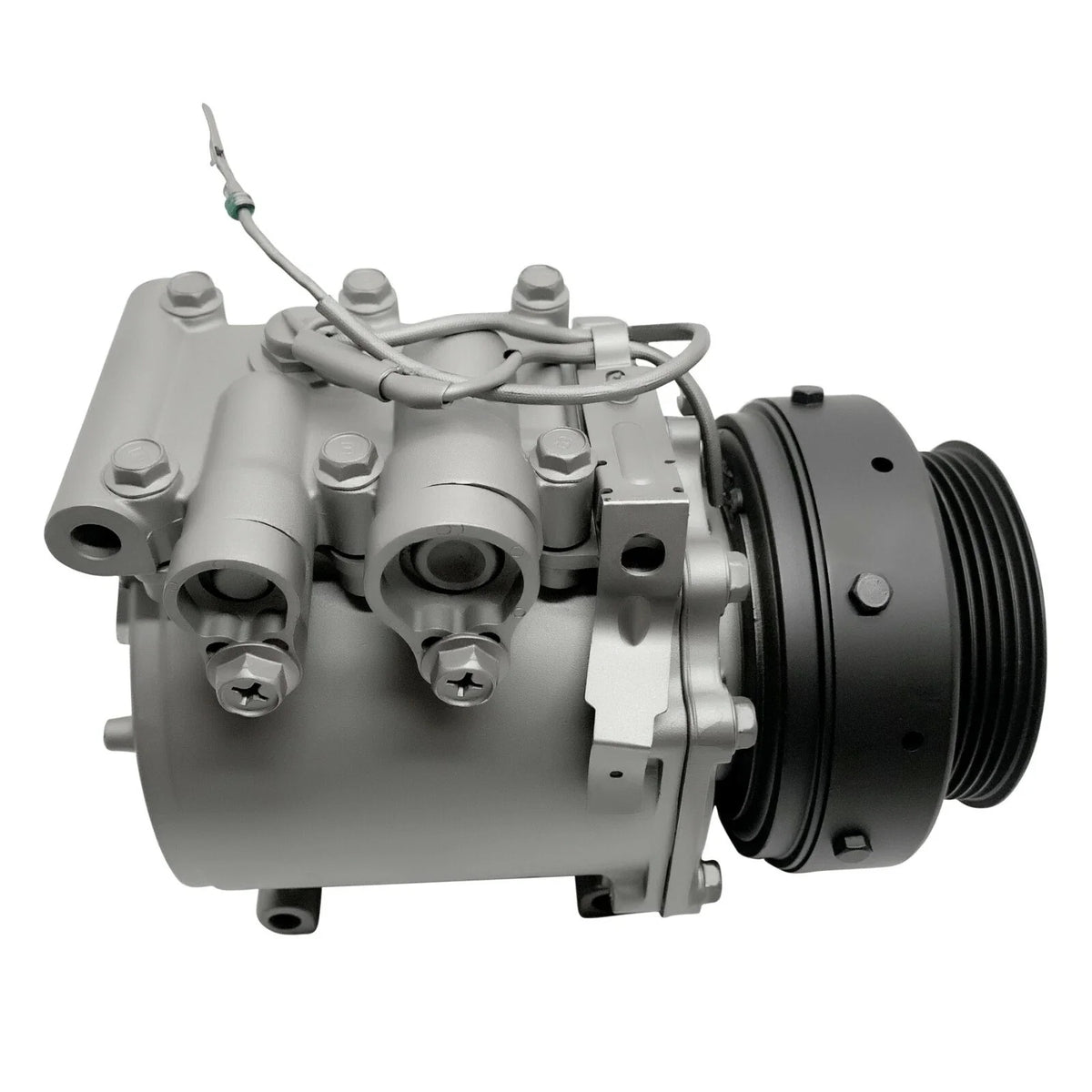 AC Compressor Replacement for Plymouth Colt 1.8L (1994–1994 Sedan)