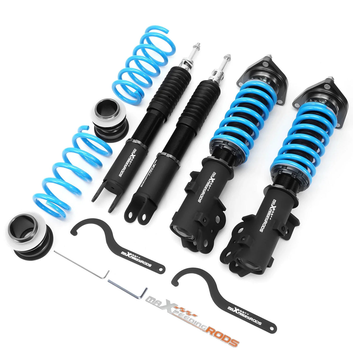 Coilovers Suspension Kit for Hyundai Sonata (2011–2014) T6