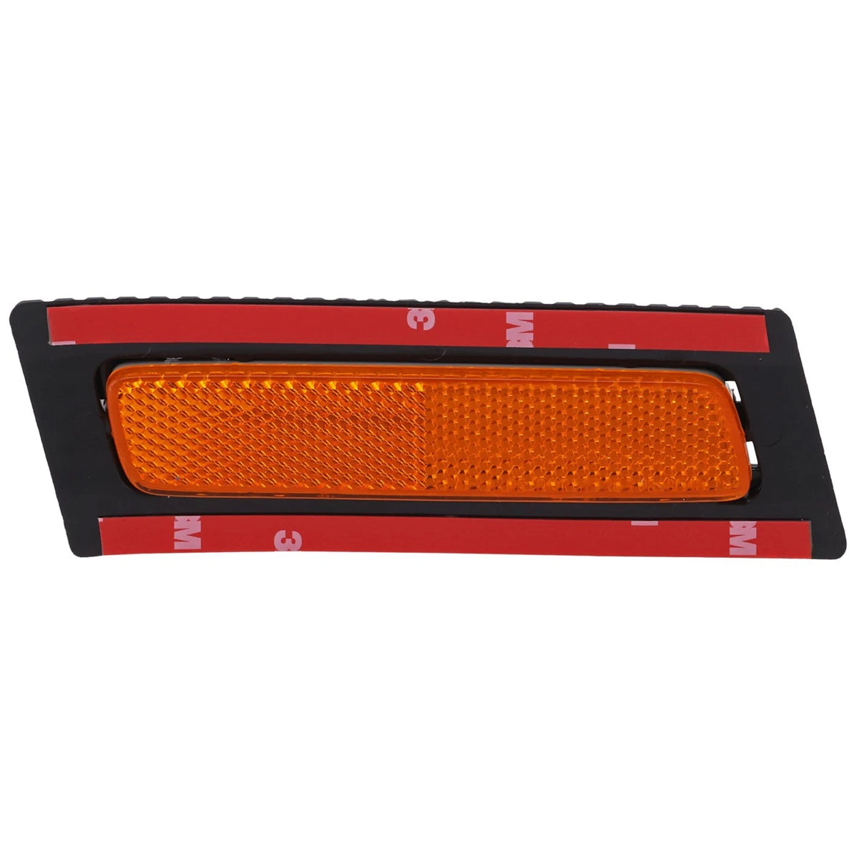 Bumper Reflector for Audi A4 & A4 Quattro (2005–2008) Front Right