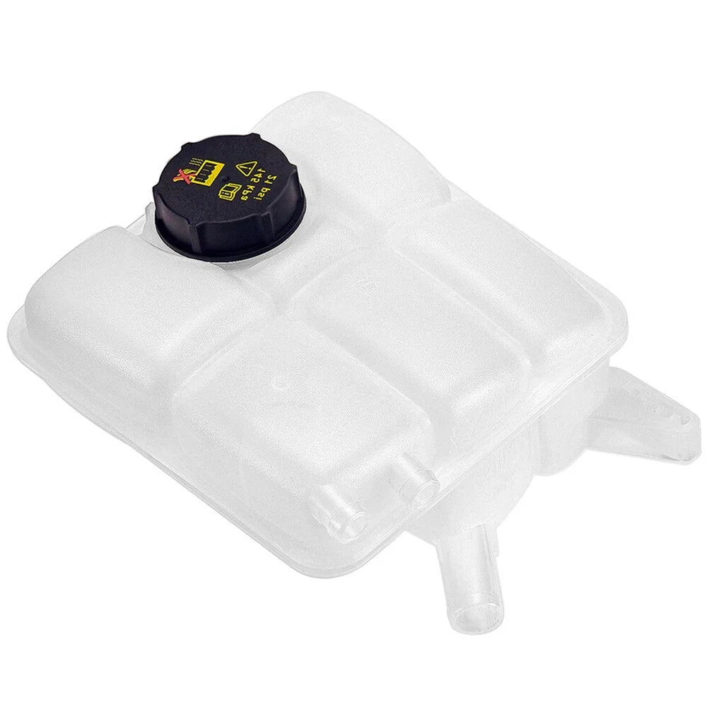 Coolant Reservoir w/ Cap for Escape (2013-2016) & Focus (2012-2018)