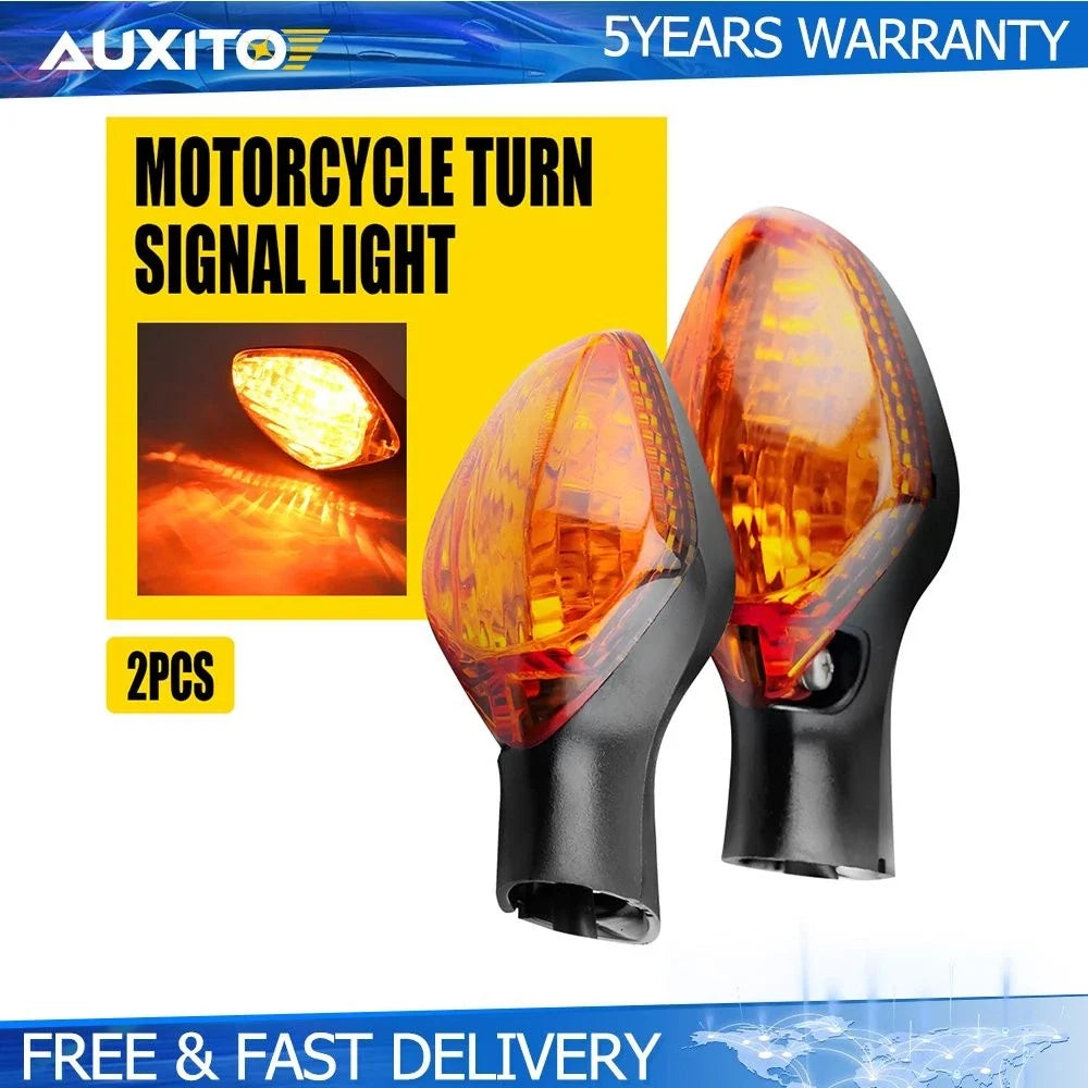 Turn Signal Indicator Light for CBR 400R 500R 650F (2014–2018)