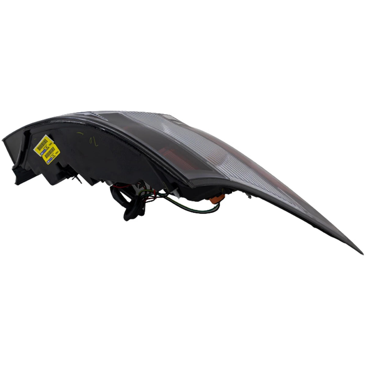 Tail Light Passenger Right Side 265509DA0B for Nissan Maxima (2012–2014)