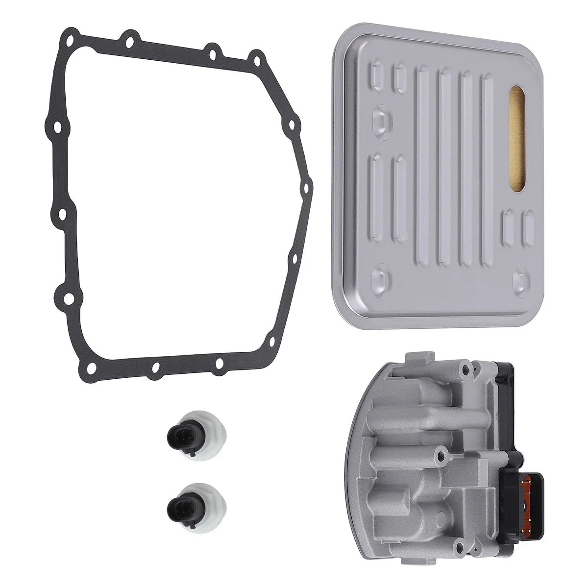 Shift Solenoid Filter Kit for Dodge Caravan (1996–2007)