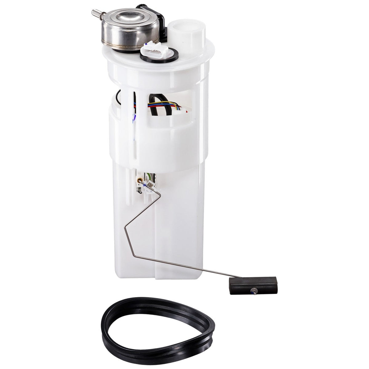 1994-1996 Dodge Dakota Electric Fuel Pump Replacement