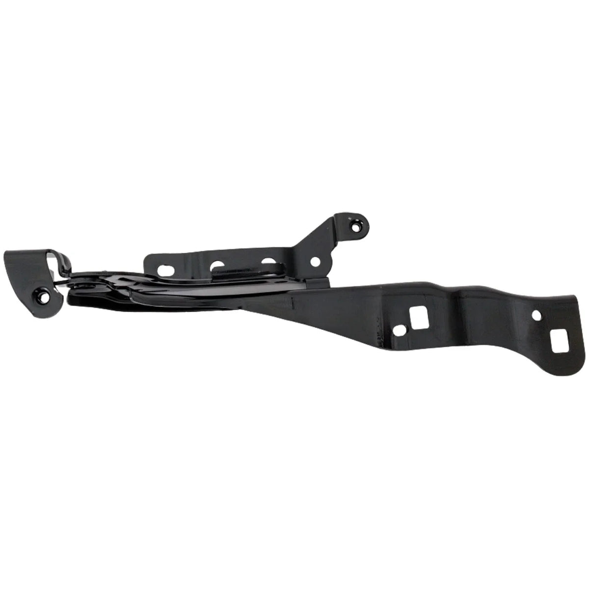 Left Side Hood Hinges for Ford F-150 (2021–2024) Driver