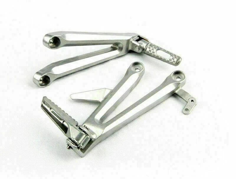 Footpeg Bracket (Passenger Rear) for Honda CBR1000RR 2004-2007