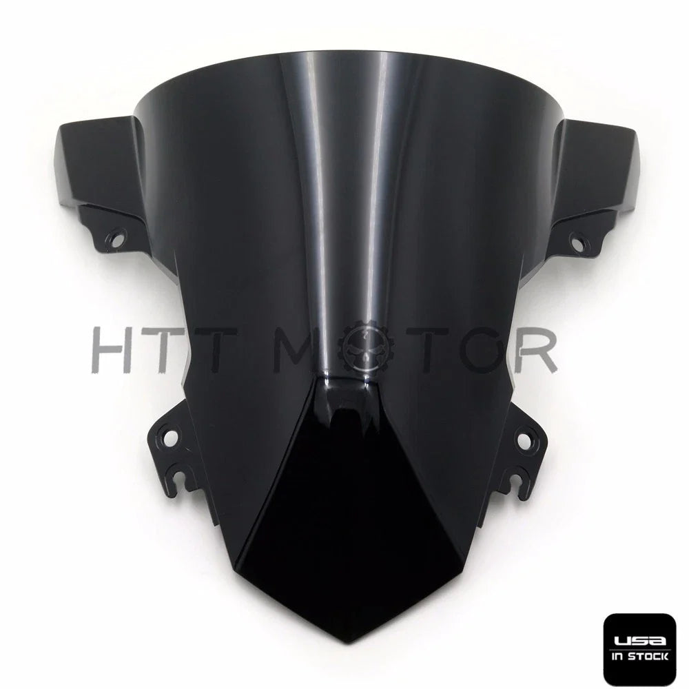 Windscreen Black for S1000RR (2015–2016) by BMW