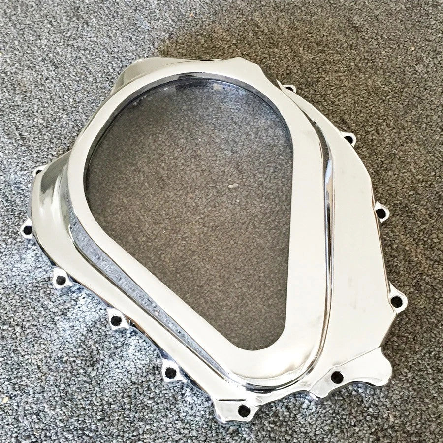 Chrome Clutch Cover for Honda CB 1000RR (2008–2015) / CBR 1000RR (2004–2007)