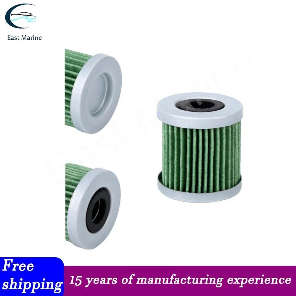 Fuel Filter for Honda BF75DK0 BF250A Outboard 1990-2023 16911ZY3010