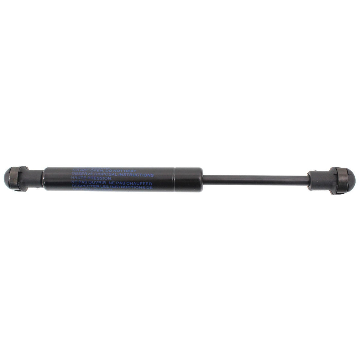 Lift Support Set for Trunk Lid - Driver and Passenger Side