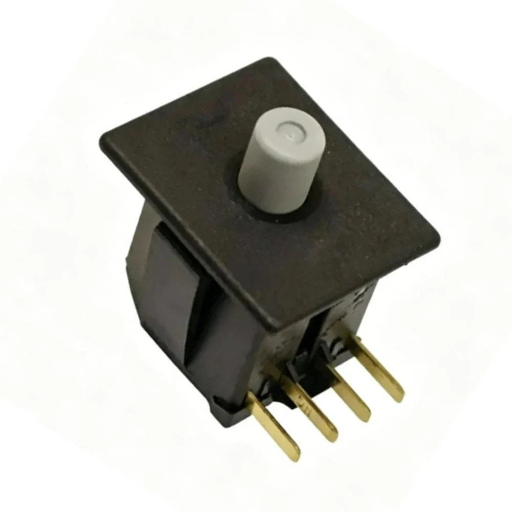 Safety Switch Replacement for Lawn Mower Engines (483473)
