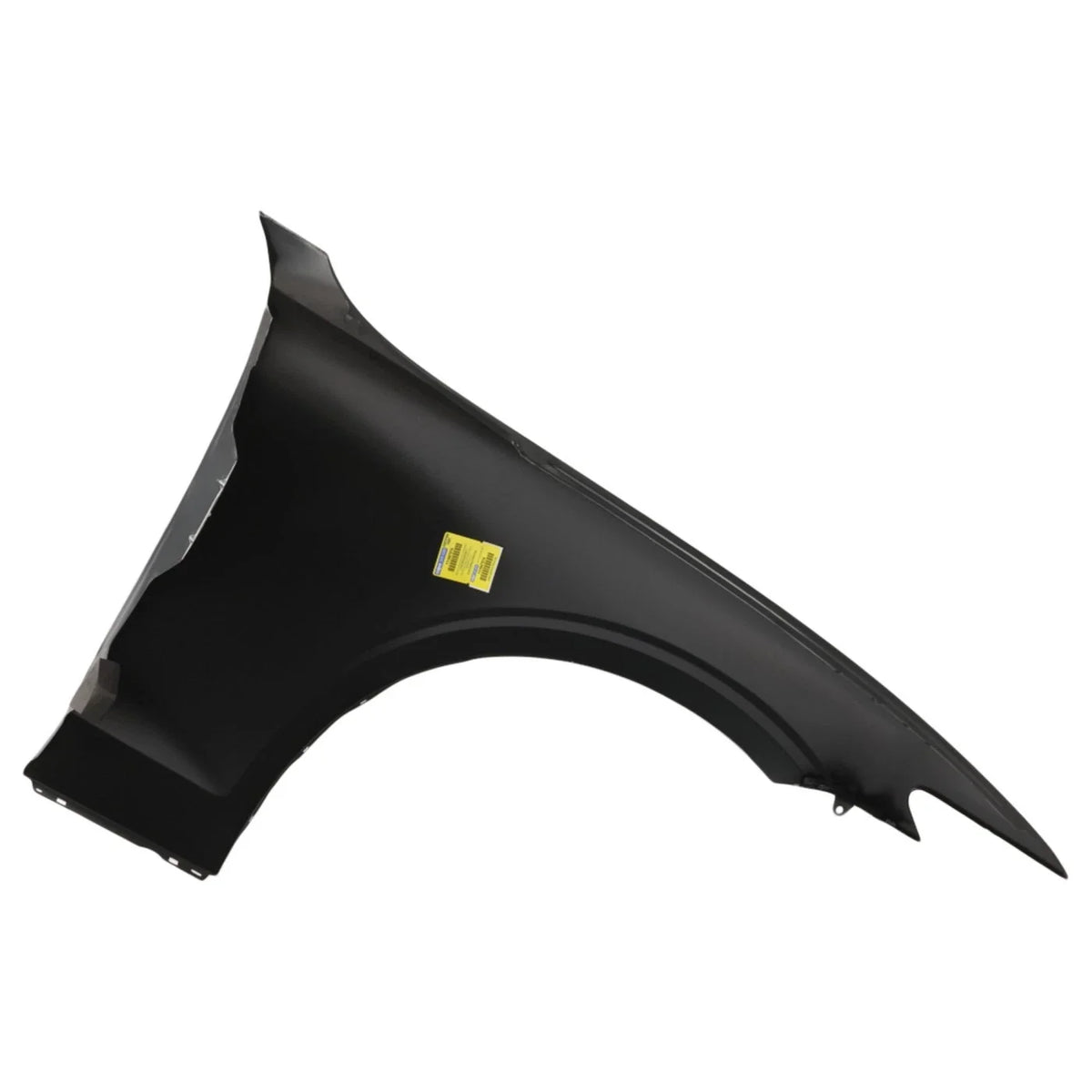 2019-2021 Volvo S60 Front Driver/Passenger Side Fender