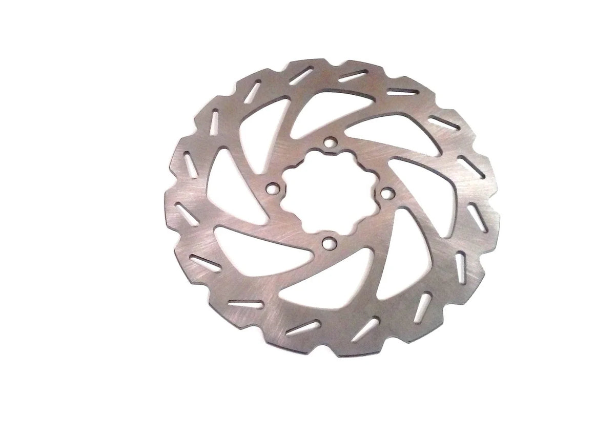 Rear Brake Rotor for Yamaha (5FK-2582W-00-00)