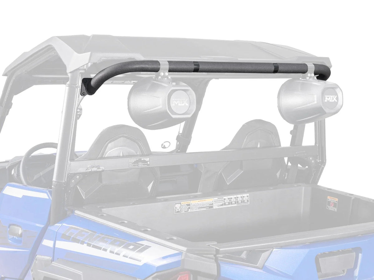 Speaker Mounting Bracket for Polaris General (Fitment Info Inside)