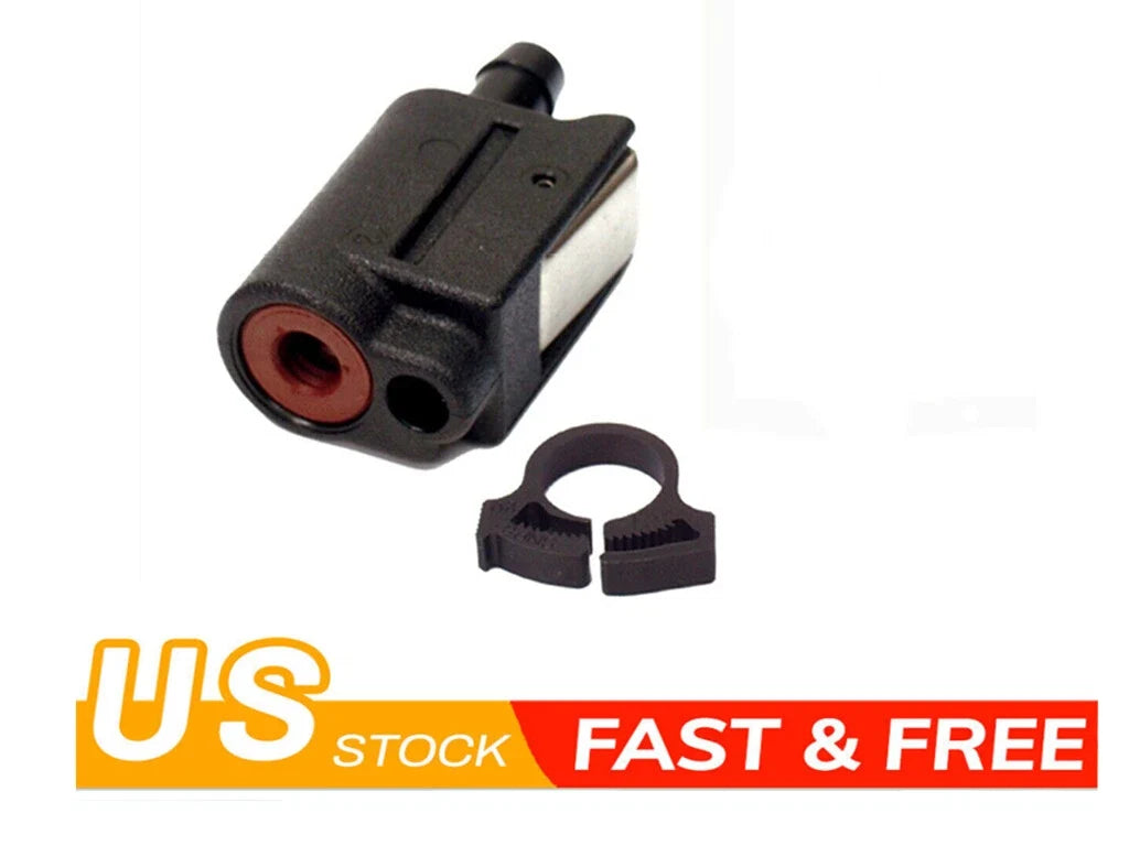 Quick Connect Fuel Hose Fitting 5/16" for Mercury (Replaces 22-13563Q7)