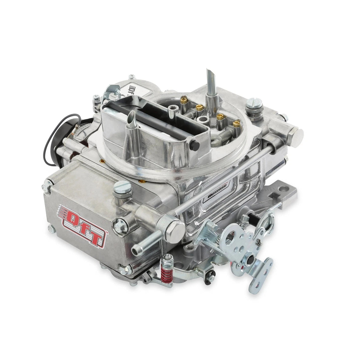 Quick Fuel SL-1957E Carburetor for Chevy Olds Suburban Savana Cutlass De Ville