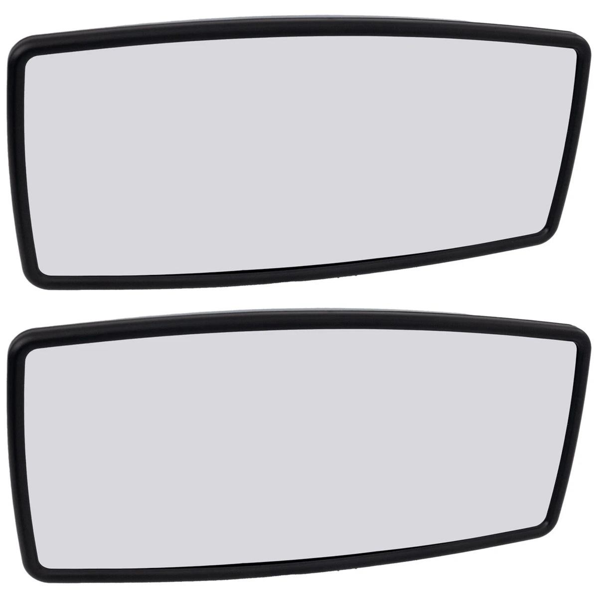 Set of 2 Mirrors for ProStar (2008–2011) Left Right