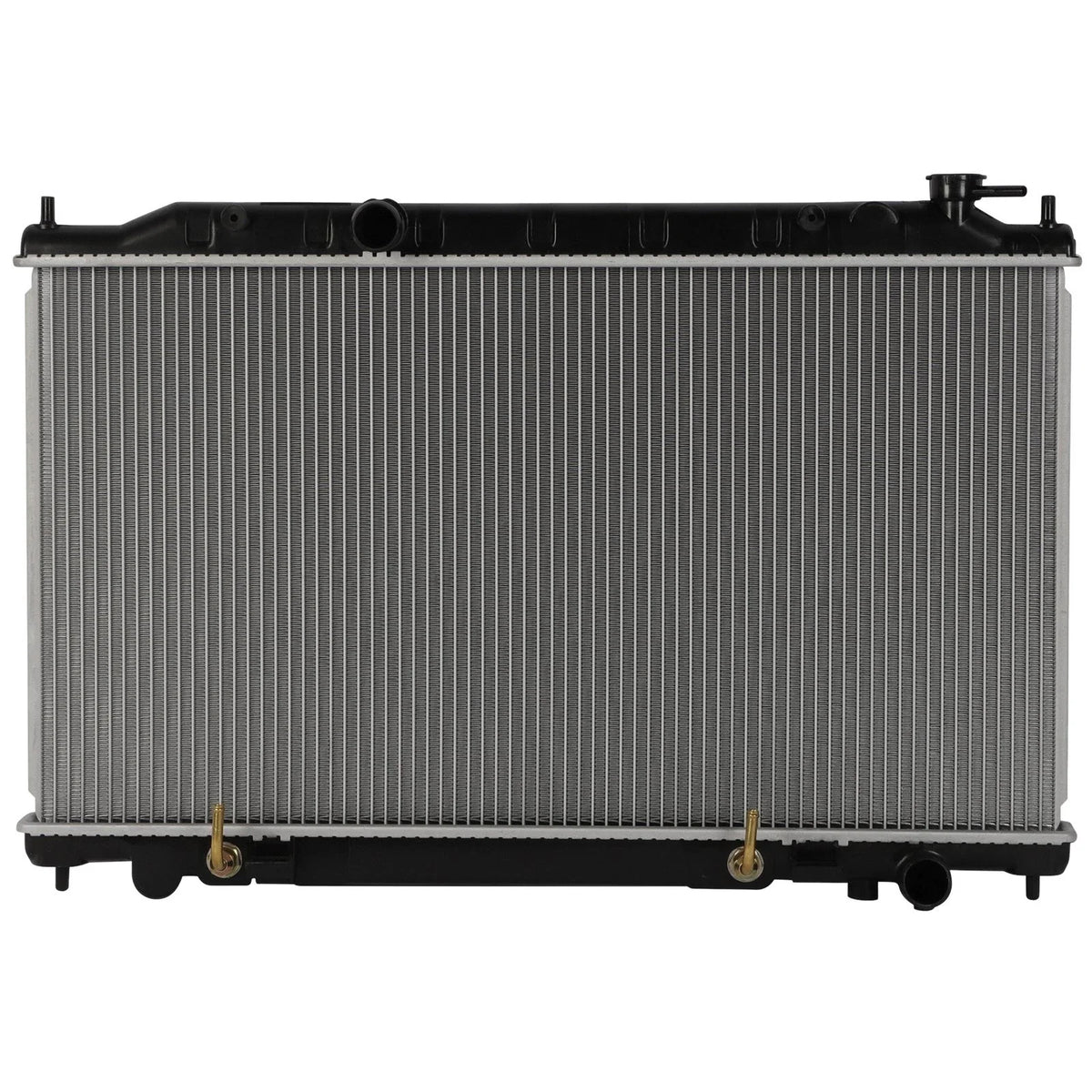 Aluminum Radiator for Nissan Maxima (2007–2008)