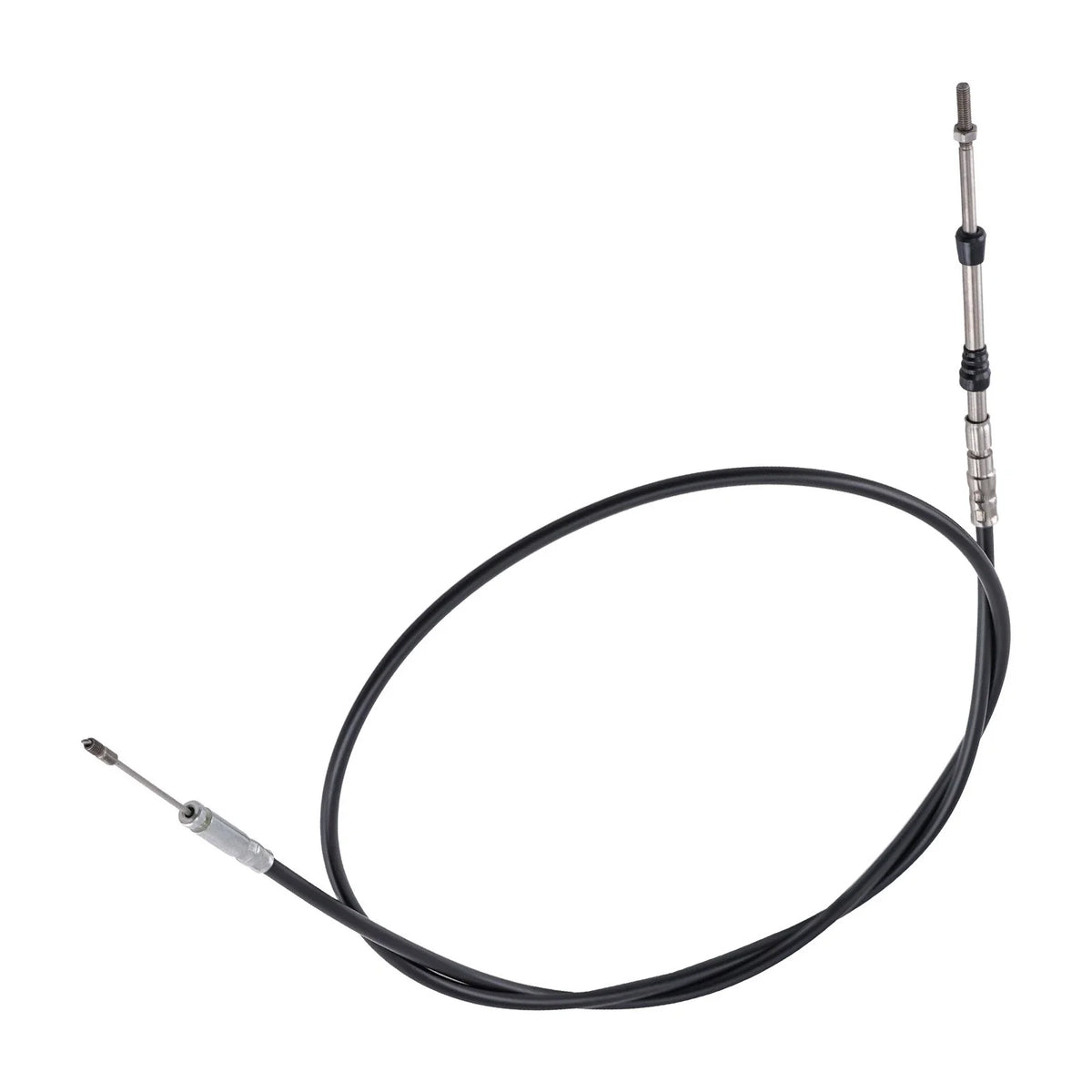 54-Inch Sheath Steering Cable for Motor Guide Foot Control 1998-2005