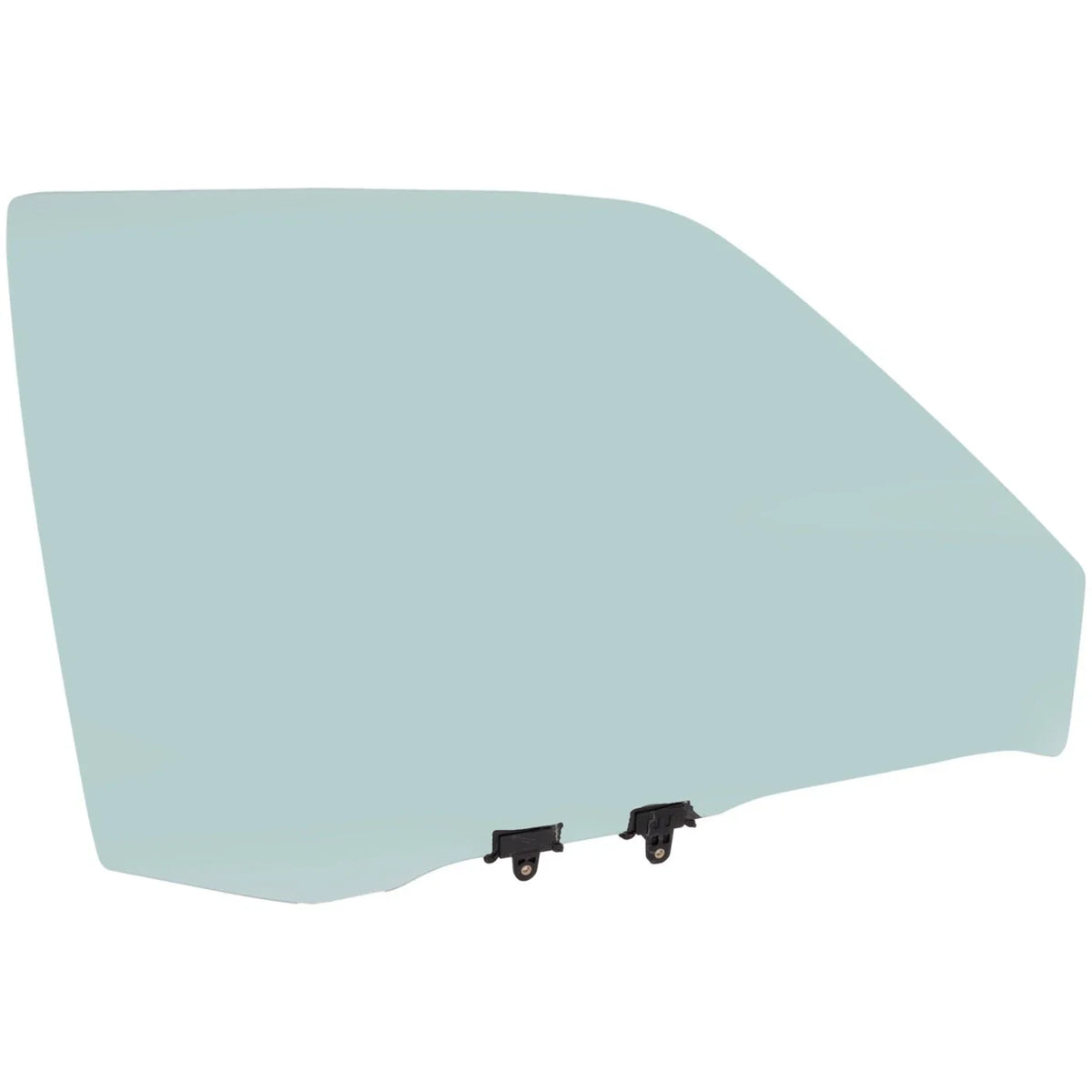 Front Passenger Door Glass Replacement for Nissan Frontier
