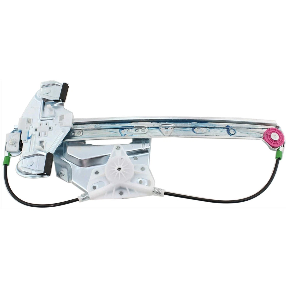 Set of 2 Window Regulators for Cadillac De Ville